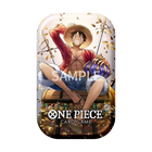 One Piece TCG - Vol. 2 Tin (TS-02)