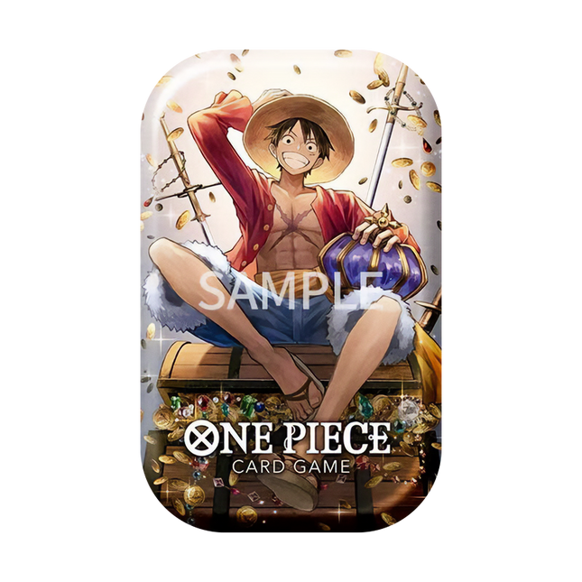one piece op 09 booster box english One Piece Card Game OP09 Four Emperors Booster Box English – TCG Fabrik Inc main image 1
