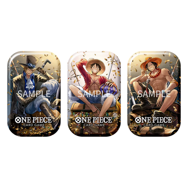 One Piece TCG | New Releases  The Card Vault