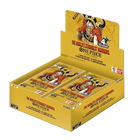 One Piece TCG - The World's Strongest Warriors (OP-17) - Booster Box (24x Packs)