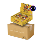 One Piece TCG - The World's Strongest Warriors (OP-17) - Display Case (12x Booster Boxes)