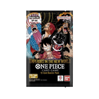 One Piece TCG - Emperors In The New World (OP-09) - Booster Pack