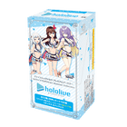 Weiss Schwarz - hololive production Summer Collection - Premium Booster Box (6 Packs) (Japanese)