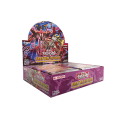 Collection image for: Yu-Gi-Oh! TCG | Phantom Revenge