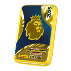 Panini - 2025 Premier League Adrenalyn XL PLUS Football (Soccer) - Pocket Tin