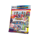 Panini - 2025 Premier League Adrenalyn XL PLUS Football (Soccer) - Starter Pack