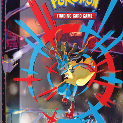 Pokemon TCG - Mega Evolutions - Mega Heroes - Mini Tin