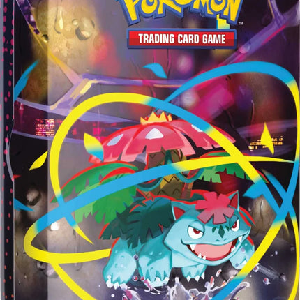 Pokemon TCG - Mega Evolutions - Mega Heroes - Mini Tin