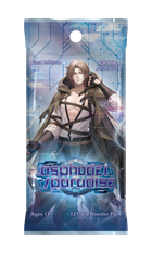 Grand Archive TCG - Set 05 - .asphodel/paradise - Booster Pack