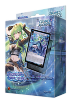 Grand Archive TCG - Set 05 - .asphodel/paradise - Starter Deck - Lorraine Arclight