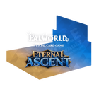 Palworld Official Card Game - Set 03 - Eternal Ascent - Booster Box (12x Packs)