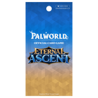 Palworld Official Card Game - Set 03 - Eternal Ascent - Booster Pack