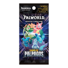 Palworld Official Card Game - Dawn of Palpagos - Booster Pack
