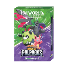 Collection image for: Palworld Official Card Game | All Products