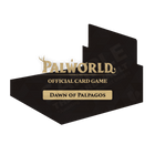 Palworld Official Card Game - Dawn of Palpagos - Booster Box (12x Packs)