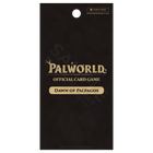 Palworld Official Card Game - Dawn of Palpagos - Booster Pack