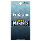 Palworld Official Card Game - Dawn of Palpagos - Booster Pack