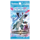 Palworld Official Card Game - Set 02 - Legends Awaken - Booster Pack