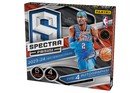 Panini - 2023/24 Spectra Basketball (NBA) - Hobby Box