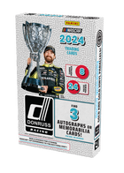 Panini - 2024 Donruss Racing (NASCAR) - Hobby Box