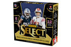 Panini - 2023 Select American Football (NFL) - Hobby Box