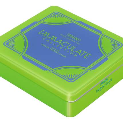 Panini - 2024/25 Immaculate Football (Soccer) - Hobby Box