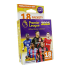 Panini - 2024/25 Premier League Football (Soccer) Sticker Collection - Mega Multiset