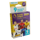 Panini - 2024/25 Premier League Football (Soccer) Sticker Collection - Multiset