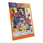 Panini - 2024/25 Premier League Football (Soccer) Sticker Collection - Starer Pack