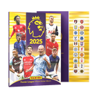 Panini - 2024/25 Premier League Football (Soccer) Sticker Collection - Hardback Album