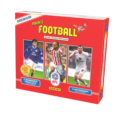 Collection image for: Football Cards - Soccer Trading Cards