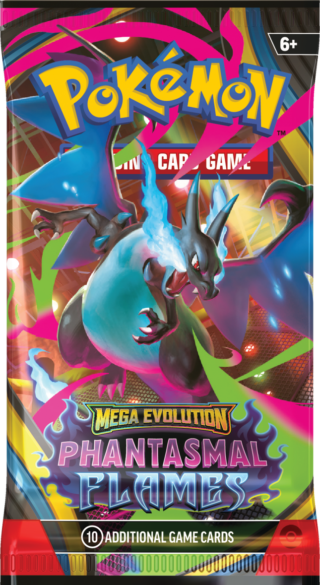 Pokemon Trading Card Game | Sealed Booster Packs | The Card Vault Pokemon Trading Card Game | Sealed Booster Packs | The Card Vault
