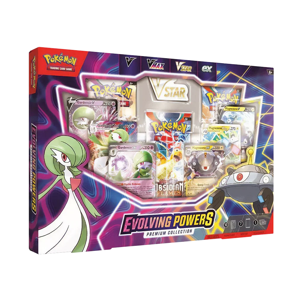 Evolving Skies The Card Vault Evolving Skies The Card Vault