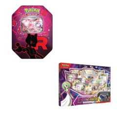Collection image for: Pokémon Featured Products