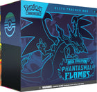 Pokemon TCG - Mega Evolution - Phantasmal Flames - Elite Trainer Box
