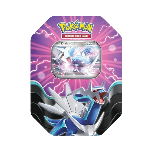 Pokemon Trading Card Game | Sealed Tins | The Card Vault Pokemon Trading Card Game | Sealed Tins | The Card Vault