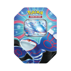 Collection image for: Pokémon TCG | Azure Legends Tins