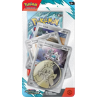 Pokemon TCG - Scarlet & Violet - Journey Together - Premium Checklane Blister (Klinklang)