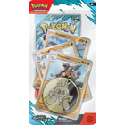 Pokemon TCG - Scarlet & Violet - Journey Together - Premium Checklane Blister (Rhyperior)