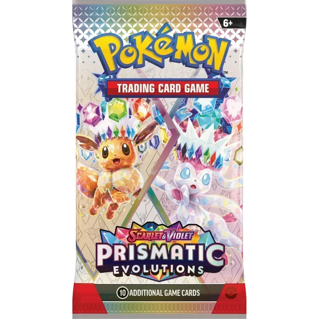 sv8.5 pokemon card list Rack Re-Pack”™️ 48 card POKÉMON re-pack (by King Philip Cards & Colle –  King Philip Cards & Collectibles main image 1