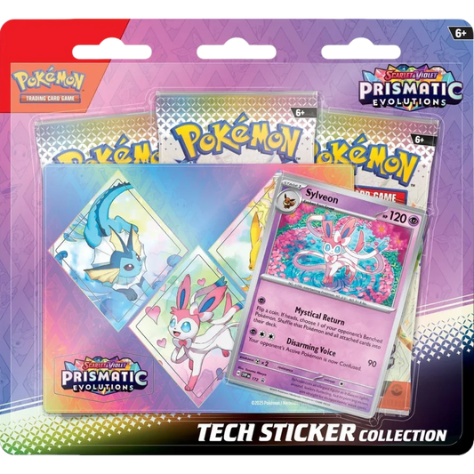 JCC Pokémon: Évolutions Prismatiques JCC Pokémon: Évolutions Prismatiques