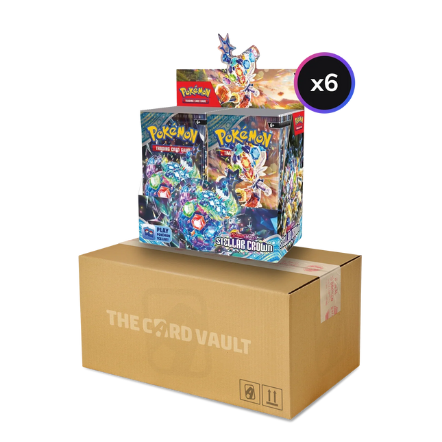 Pokemon Trading Card Game | Display Cases | The Card Vault Pokemon Trading Card Game | Display Cases | The Card Vault