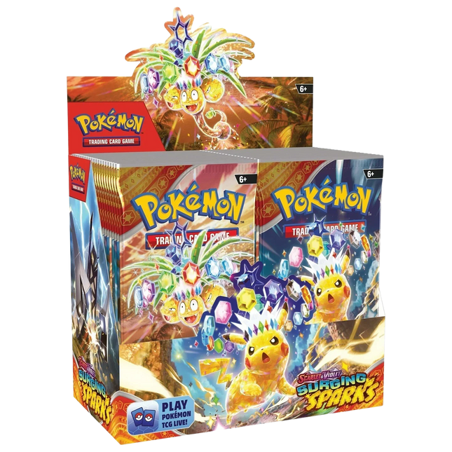 Pokemon Packs Cheap Pokmon TCG: Lightning Stacking Tin | Pokmon Center Canada Official Site Pokmon Booster Pack Box With Stickers Pokemon Packs Cheap Pokmon TCG: Lightning Stacking Tin | Pokmon Center Canada Official Site Pokmon Booster Pack Box With Stickers