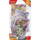 Pokemon TCG - Scarlet & Violet - Surging Sparks - Premium Checklane Blister - Alakazam