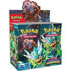 Pokemon TCG - Scarlet & Violet - Twilight Masquerade - Booster Box (36 Packs)