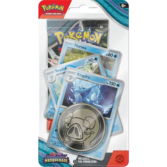 twilight masquerade booster box uk POKEMON TCG: SCARLET AND VIOLET TWILIGHT MASQUERADE BOOSTER BUNDLE : Amazon.co.uk: Outlet