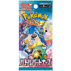 Pokemon TCG: Battle Partners (sv9) Booster Box (Japanese)