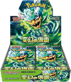 Pokemon TCG: Mask Of Change (sv6) Booster Box (Japanese)