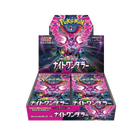 Pokemon TCG: Night Wanderer (sv6a) Booster Box (Japanese)