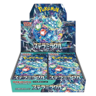 Pokemon TCG - Scarlet & Violet - Stellar Miracle (sv7) - Booster Box (Japanese)